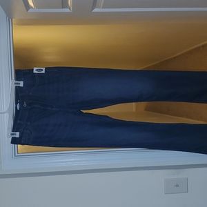 Brand New Dark Blue Boys Jeans by Old Navy